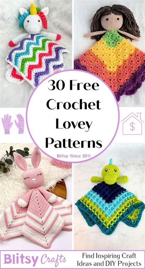 easy crochet lovey patterns free|lovie blanket free crochet pattern.